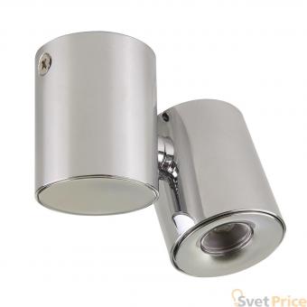 Потолочный светодиодный светильник Lightstar Punto Led 051134