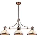 Светильник подвесной N-Light 733-03-52AC