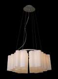 Подвесная люстра ST Luce Onde SL116.503.06