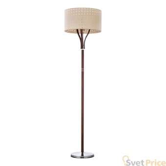 Торшер Jupiter Oslo 1239 OS P CH