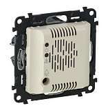 Датчик протечки воды Legrand Valena Life слоновая кость 752241