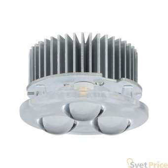 Светодиодный модуль Paulmann CombiSystems EBL Led Anschlussset 93708
