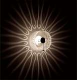Настенный светильник Odeon Light Blois 2602/1C