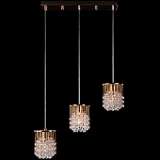 Потолочный светильник Eurosvet 3121/3