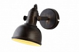 Спот Arte Lamp Martin A5213AP-1BR