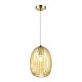 Подвесной светильник Odeon Light Dori 4704/1