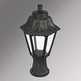 Уличный светильник Fumagalli Mikrolot/Anna E22.110.000.AXE27