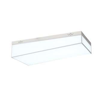Потолочный светодиодный светильник ST Luce Faleto SL416.502.01