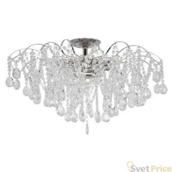 Потолочная люстра MW-Light Бриз 464018609