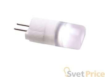 Лампа светодиодная Deko-Light led 1,9w 6200k трубчатая матовая 170919