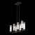 Подвесная люстра ST Luce Bichero SL334.403.07 страна Италия Подвесная люстра ST Luce Bichero SL334.403.07