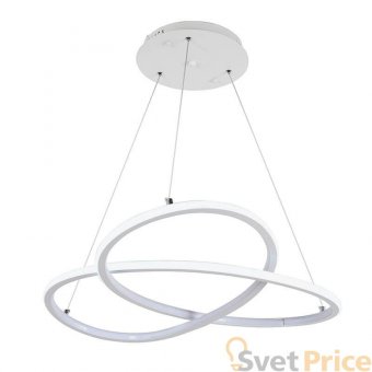 Подвесной светодиодный светильник Arti Lampadari Altedo L 1.5.65 W