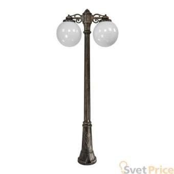 Уличный фонарь Fumagalli Ricu Bisso/G300 2Ldn G30.156.S20.BYE27DN