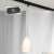 Трековый светильник однофазный Lussole Track Lights LSN-0106-01-TAB страна Италия Трековый светильник однофазный Lussole Track Lights LSN-0106-01-TAB