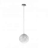 Подвесной светодиодный светильник Eglo Valenca 49891