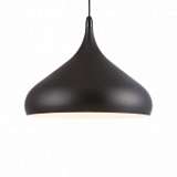 Подвесной светильник Arte Lamp Cappello A3266SP-1BK