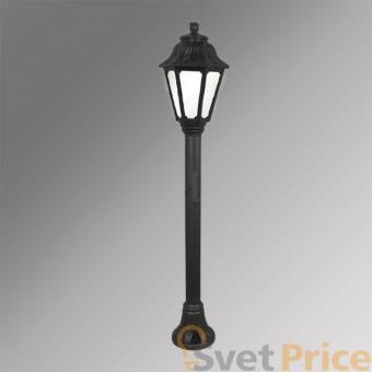 Уличный светильник Fumagalli Mizarr/Anna E22.151.000.AYE27