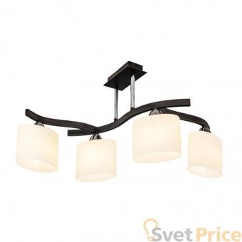 Потолочная люстра Silver Light Astoria 234.59.4