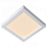 Потолочный светодиодный светильник Lucide Tendo 07101/18/31