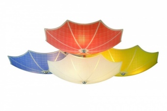 Потолочный светильник ST Luce Ombrelloni SL524.562.09