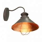 Бра Arte Lamp Warhol A5050AP-1BG