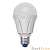 Лампа светодиодная (UL-00002004) E27 10W 6500K груша матовая LED-A60 10W/DW/E27/FR PLP01WH