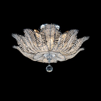 Потолочная люстра Osgona Riccio 705164