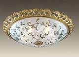 Потолочный светильник Odeon Light Groana 2775/5C