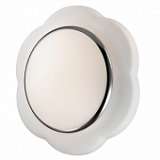Настенный светильник Odeon Light Baha 2403/2C