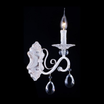 Бра Maytoni Aria ARM430-01-WG