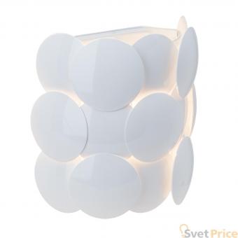 Настенный светильник Brilliant Status 60890/05