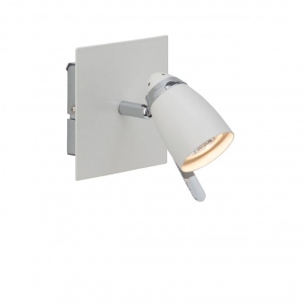 Спот Brilliant Lanos G63611/05