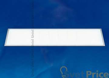 Встраиваемый светодиодный светильник (UL-00001789) Uniel  Effective ULP-30120-36W/DW