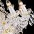 Подвесная люстра Maytoni Elegia ARM902-08-G