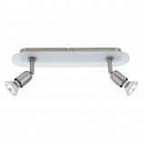 Спот Brilliant Samos Glas G49929/13