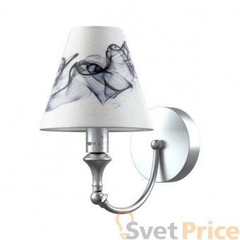 Бра Lamp4you Modern M-01-CR-LMP-O-10