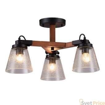 Потолочная люстра Omnilux Borgo OML-51007-03