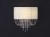 Бра ST Luce Representa SL892.501.03 страна Италия Бра ST Luce Representa SL892.501.03
