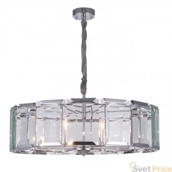 Подвесная люстра Divinare 1100/02 SP-8
