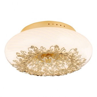 Потолочный светильник Arte Lamp Zucca A9111PL-4GO