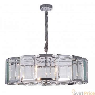 Подвесная люстра Divinare 1100/02 SP-8