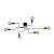 Потолочная люстра ST Luce Ano SL419.442.06 страна Италия Потолочная люстра ST Luce Ano SL419.442.06