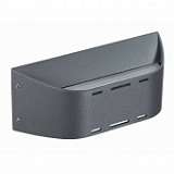 Уличный настенный светодиодный светильник Novotech Kaimas 357410