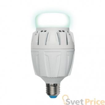 Лампа LED сверхмощная (08983) E27 50W (450W) 6000K LED-M88-50W/DW/E27/FR