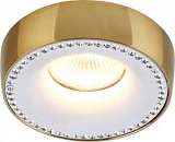 Встраиваемый светильник Divinare Ivetta 1828/01 PL-1