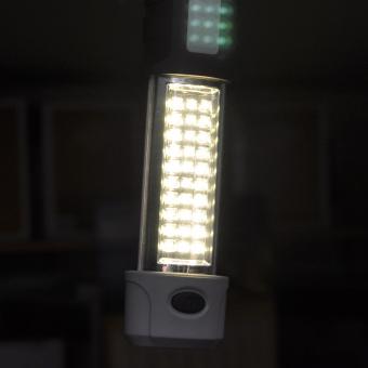 Автомобильный светодиодный фонарь Elektrostandard Slider аккумуляторный 190х58 160 лм 4690389055324