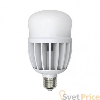 Лампа LED сверхмощная (10808) E27 25W (220W) 3000K LED-M80-25W/WW/E27/FR/S