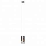 Подвесной светильник Brilliant Carlow 09570/15