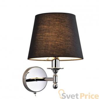 Бра Newport 14501/A black