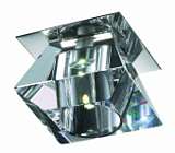 Встраиваемый светильник Novotech Crystal-LED 357012